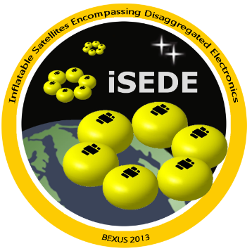 iSEDE Logo